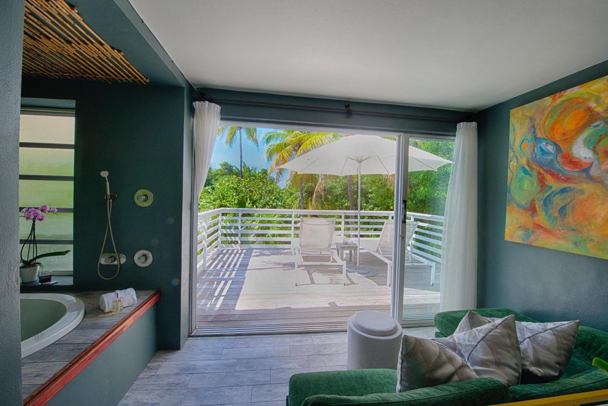 Hotel Casa Morada Islamorada Exterior foto