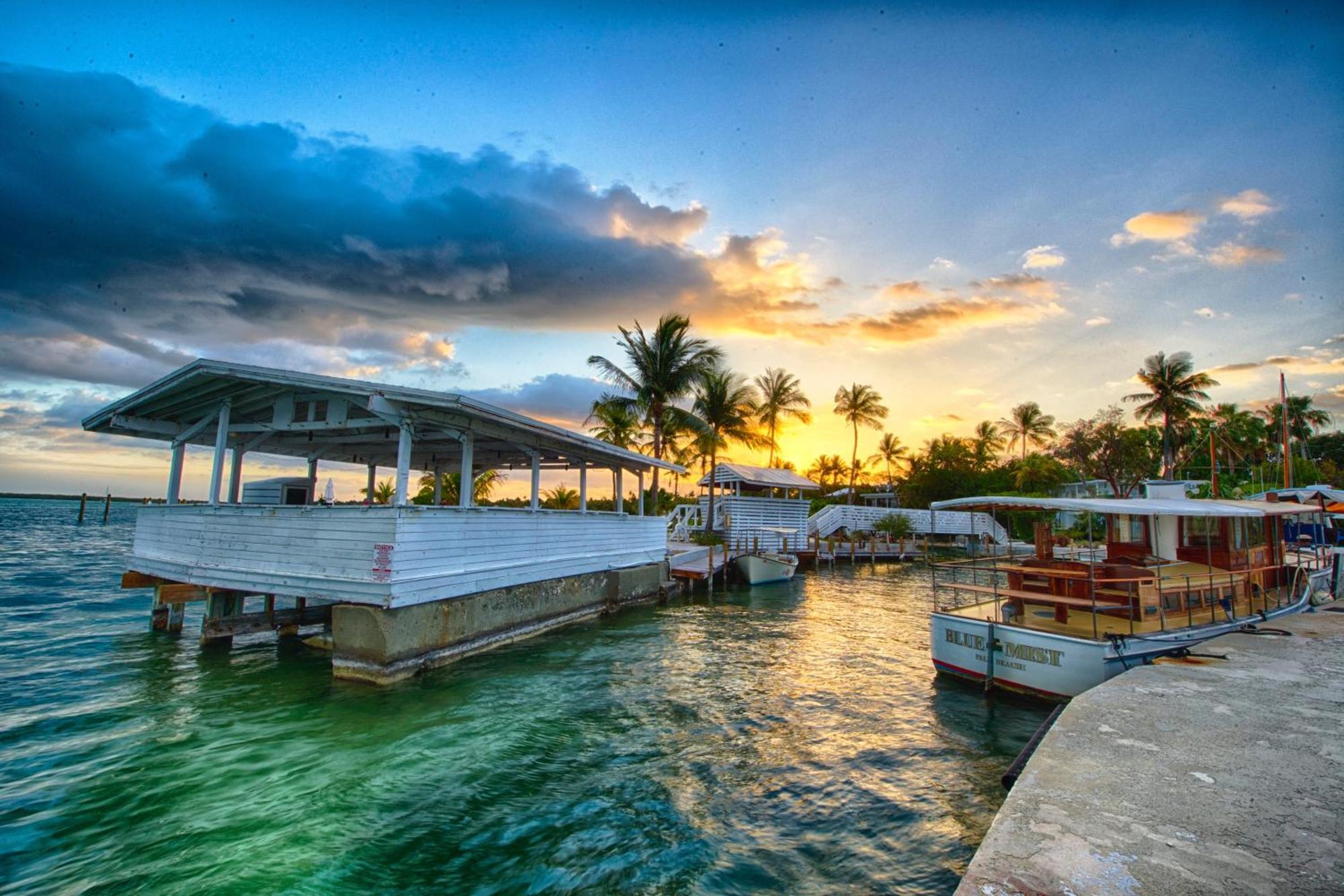 Hotel Casa Morada Islamorada Exterior foto