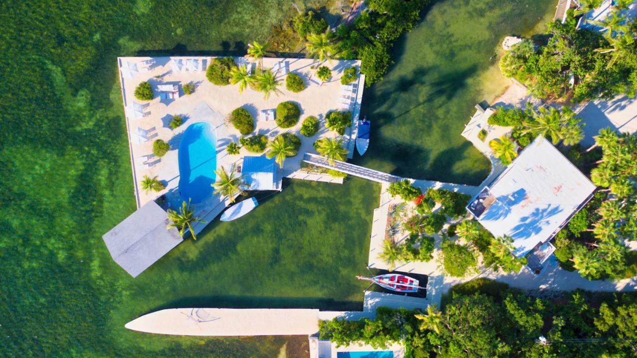 Hotel Casa Morada Islamorada Exterior foto